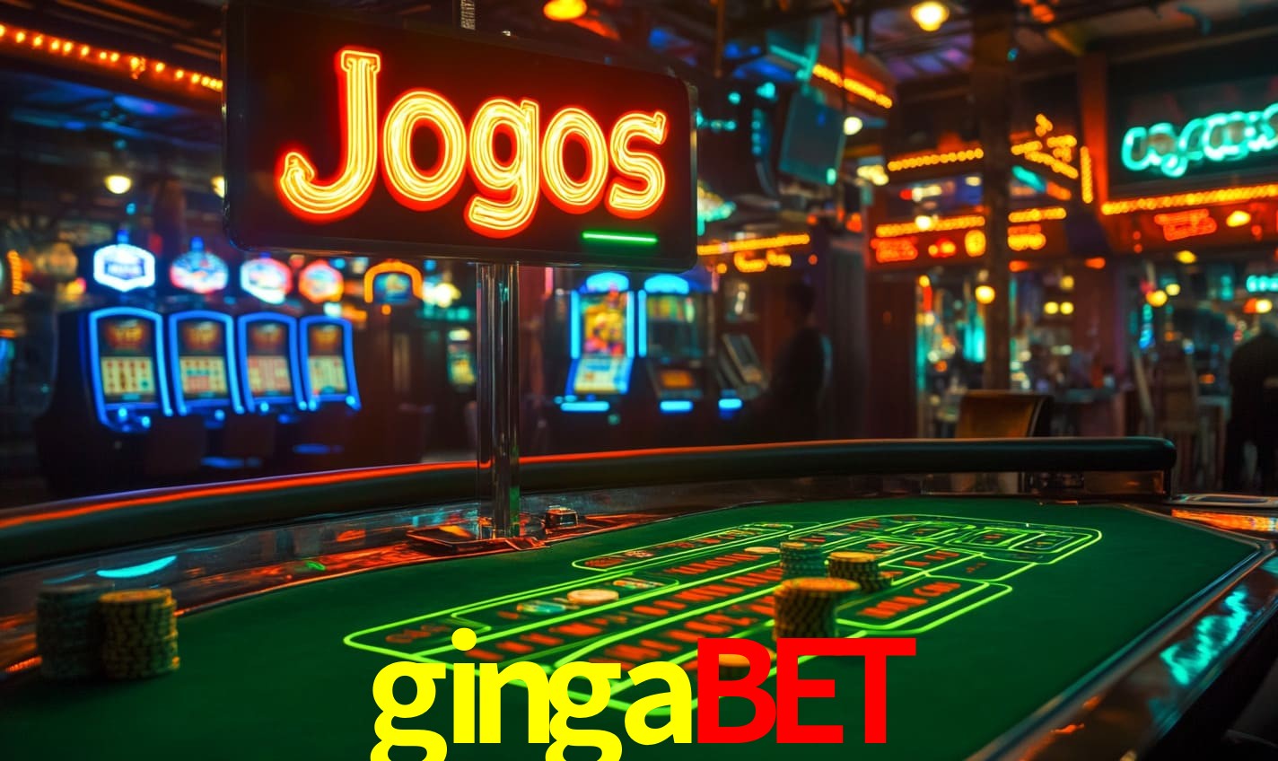 Sistema VIP gingabet