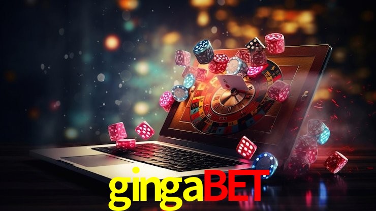 Experiência de Jogos gingabet