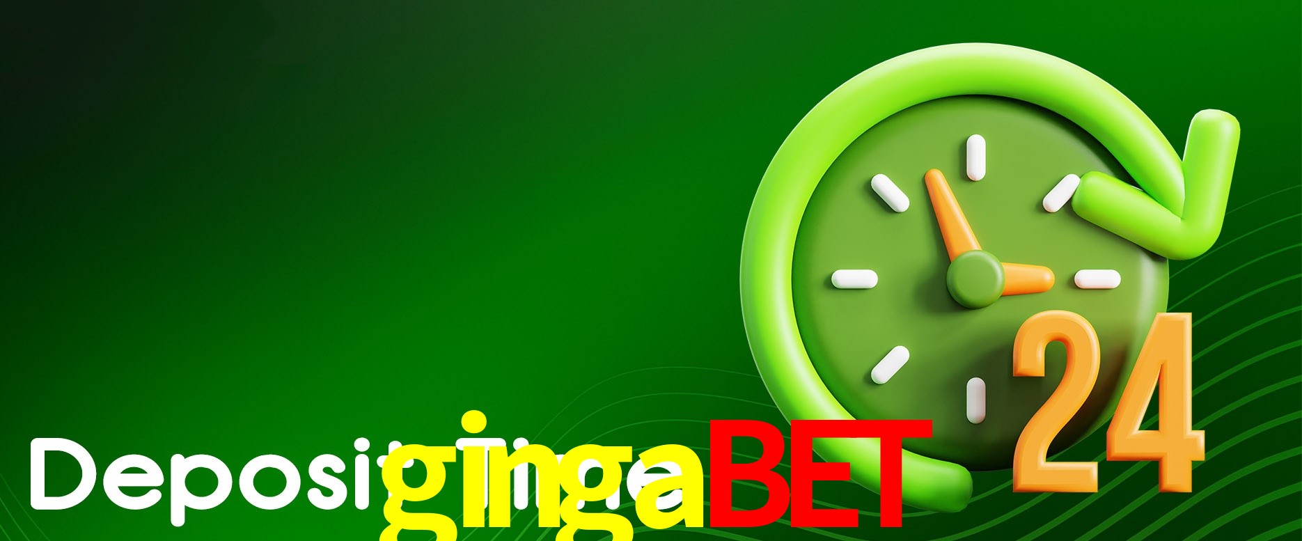 Experiência Promoções gingabet