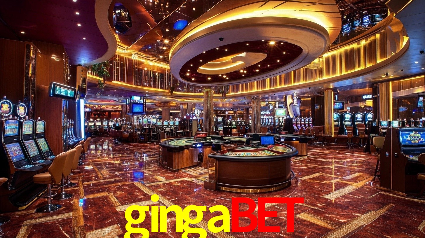 Segurança App gingabet