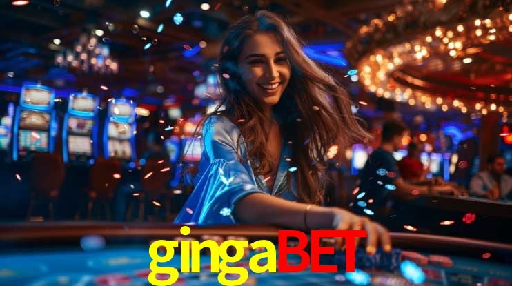 Experiência Cassino gingabet