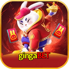 gingabet Logo