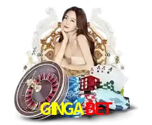 Cassino Online e Cassino Ao Vivo no GINGABET