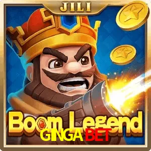 boom pescaria GINGABET