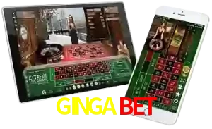 GINGABET